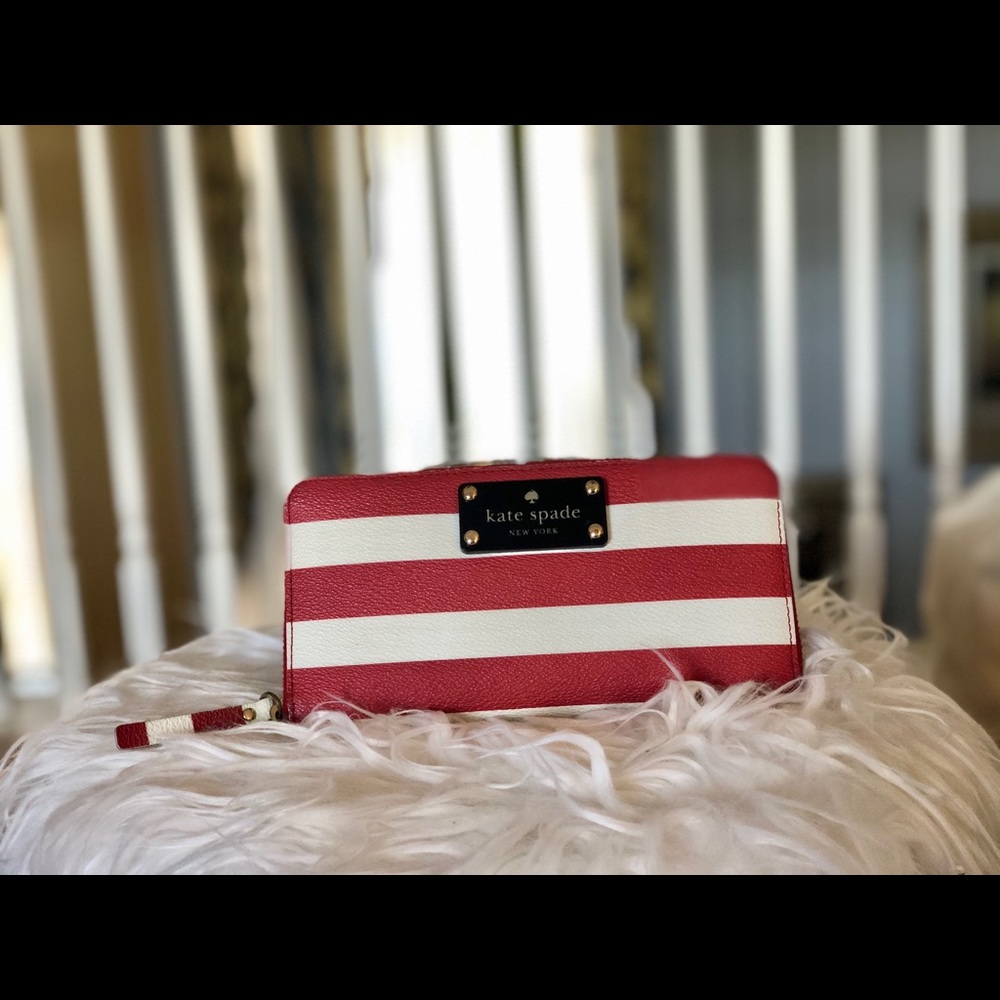 Kate Spade Wallet
